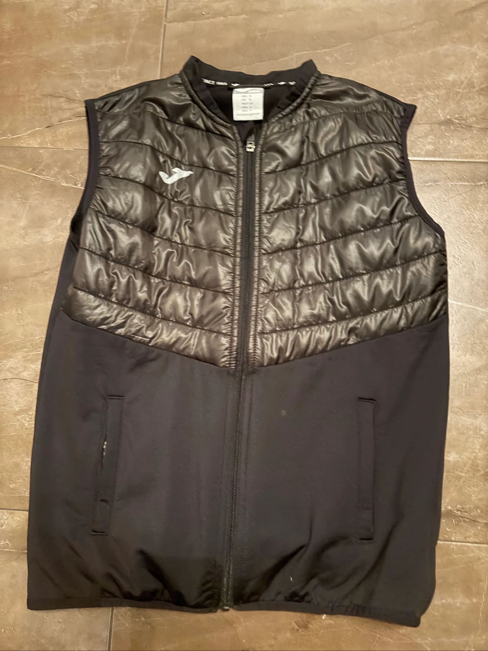 Joma Vest – photo 4